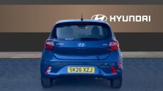 Hyundai i10 1.0 [63] Advance 5dr Auto [Nav] Petrol Hatchback